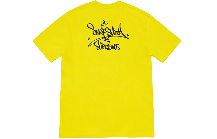 Supreme Bridge Tee