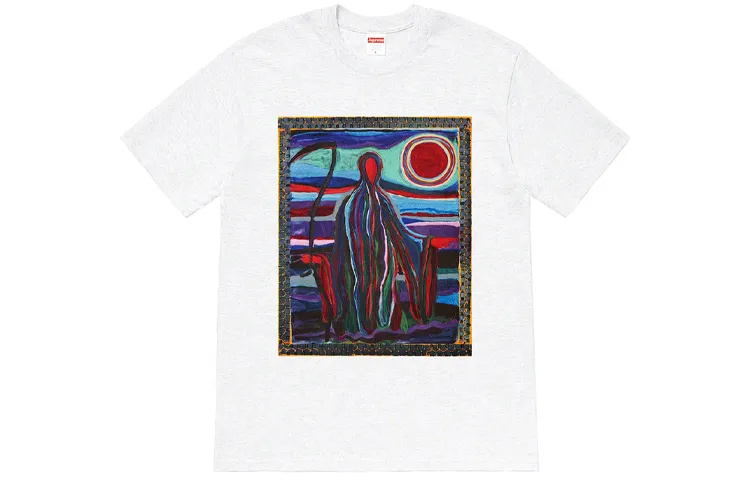 Supreme Reaper Tee