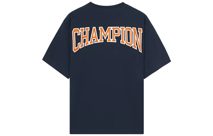 Champion SS22 T Shirt Japan Version Unisex