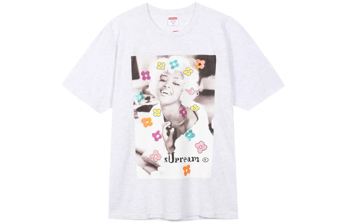 Supreme Naomi Tee