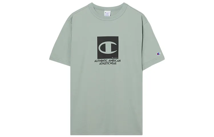 Champion SS22 T Shirt Japan Version Unisex