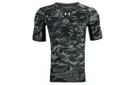 Under Armour T Shirt Men's Black
