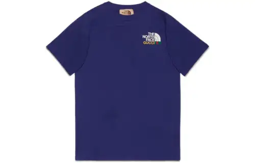 GUCCI X The North Face T shirt