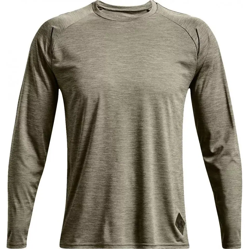 Under Armour T Shirt Men's Green