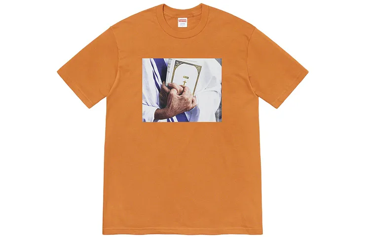 Supreme Bible Tee