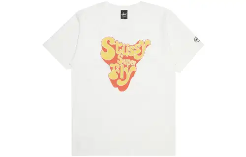 Stussy Superfly International Tee