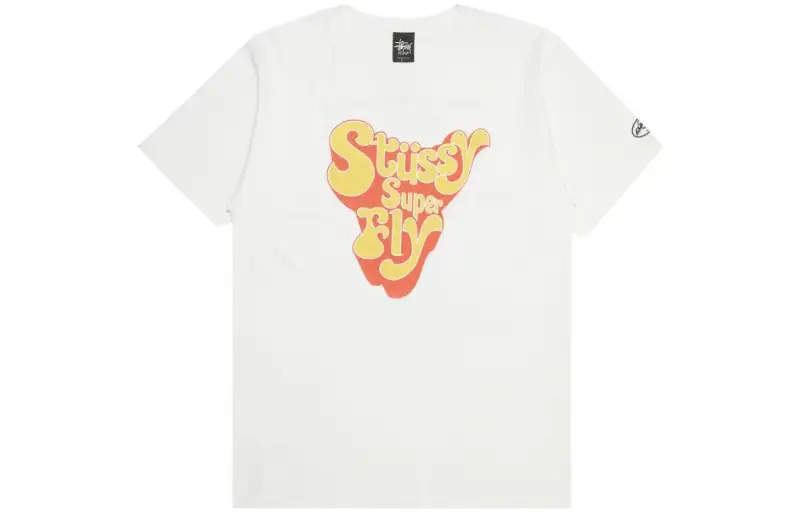 Stussy Superfly International Tee