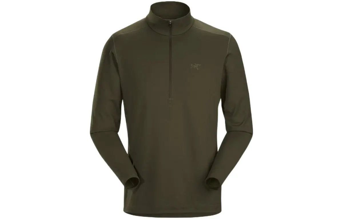 Arc'teryx MOTUS AR T Shirt Men's
