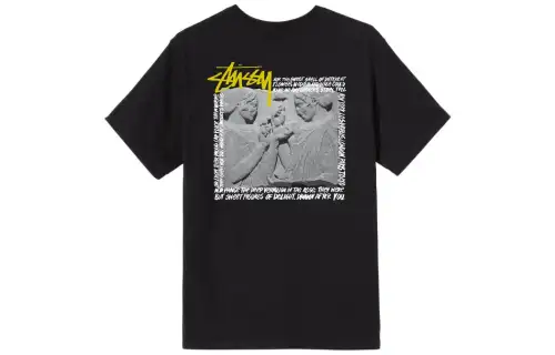 Stussy One World Tee