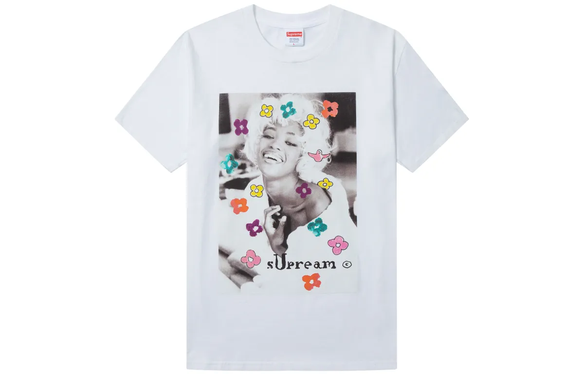 Supreme Naomi Tee