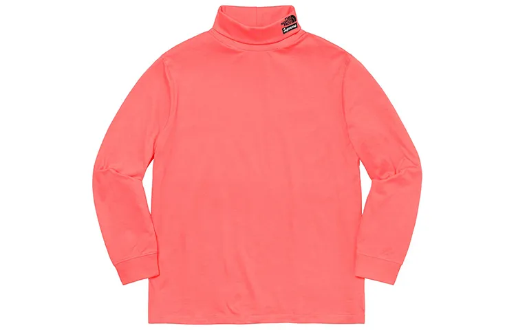 Supreme The North Face Rtg Turtleneck