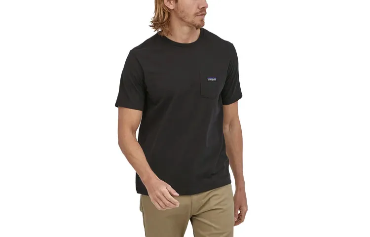 Patagonia Responsibili Tee T Shirt Men's