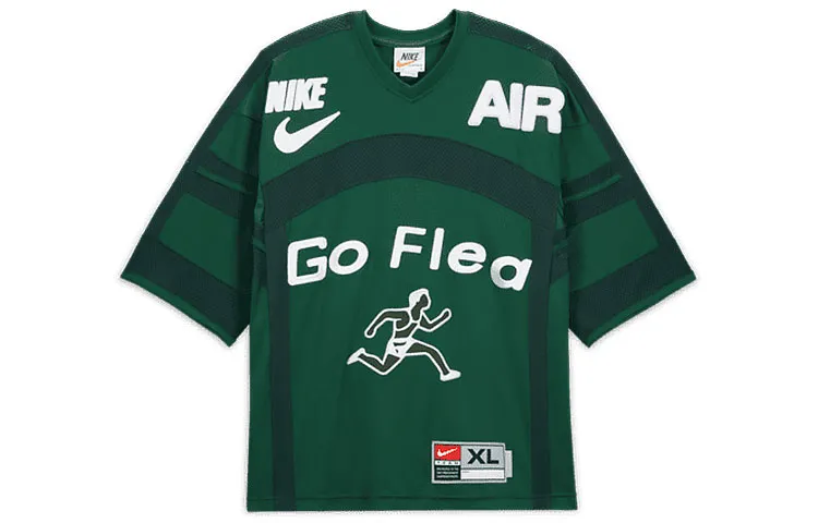 Nike X Cactus Plant Flea Market S/S Jersey Asia Sizing