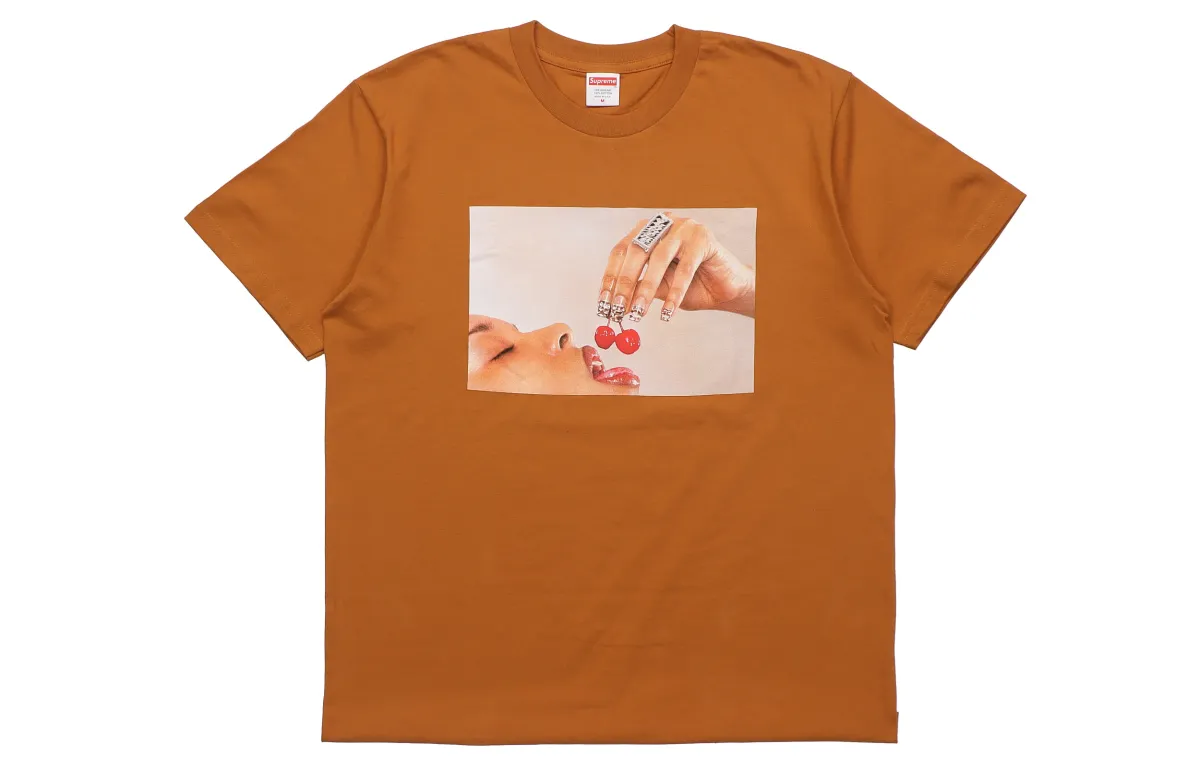 Supreme Cherries Tee