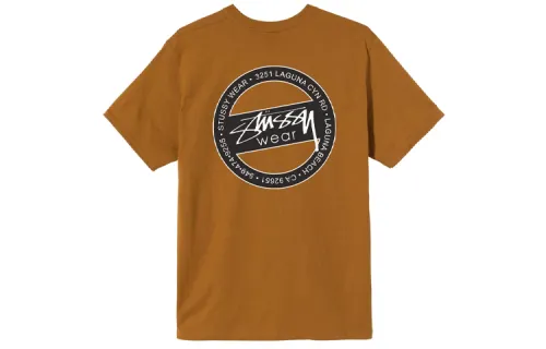 Stussy Laguna Dot Tee