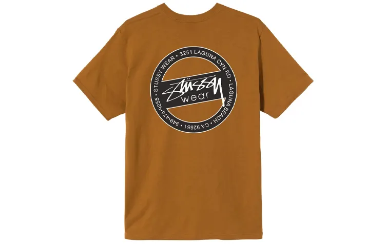 Stussy Laguna Dot Tee