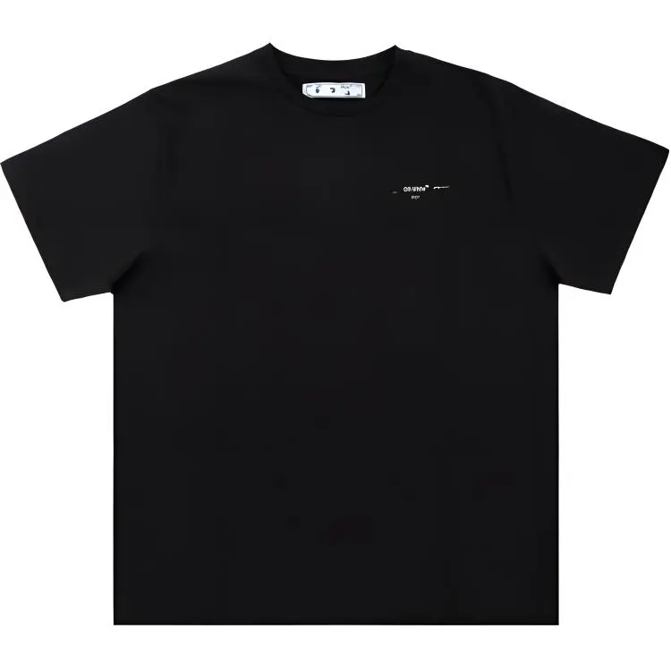 OFF-WHITE Arrows print T-shirt