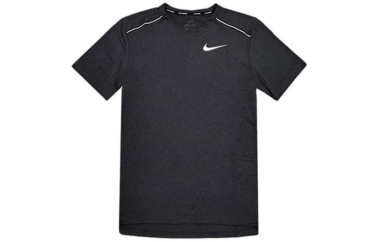 Nike Running T Shirt Men’s Black