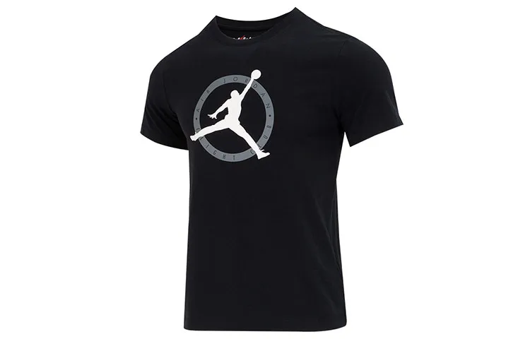 Jordan Flight T Shirt Men's Black