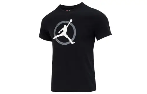 Jordan Flight T Shirt Men's Black