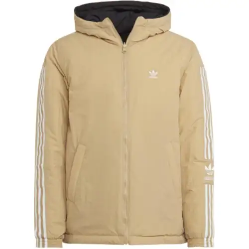Adidas Originals Jackets & Coats Japan Version Men's Light Khaki