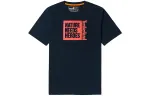 Timberland T Shirt Men's Dark Sapphire