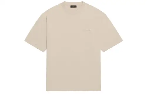 Balenciaga SS22 T Shirt Men's Beige