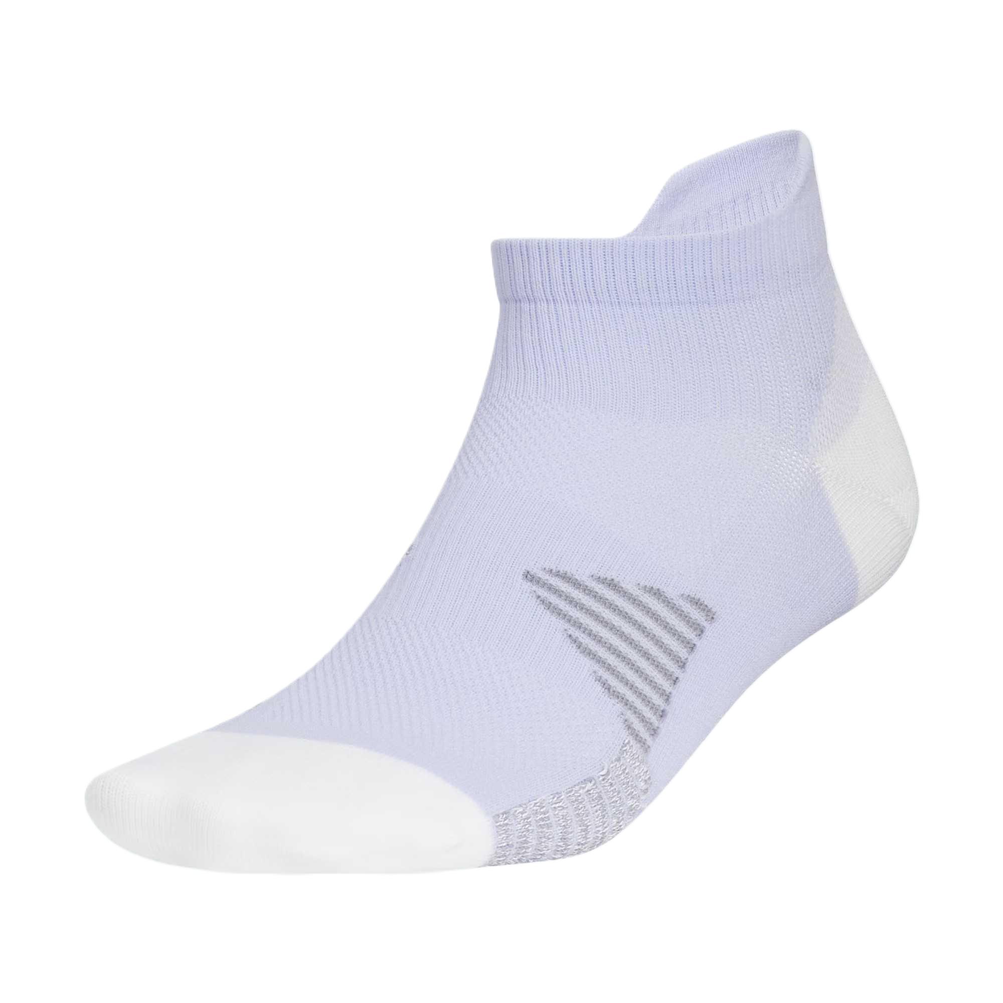 Adidas Crew Socks Unisex 1 Pack Light Purple