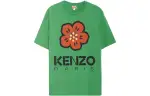 KENZO Boke Flower T Shirt