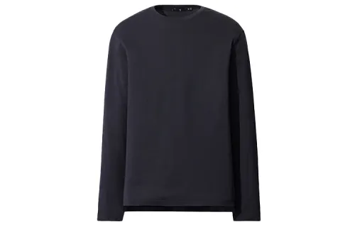 UNIQLO x FW20 × Jil Sander +J , T Shirt Men's Navy Blue
