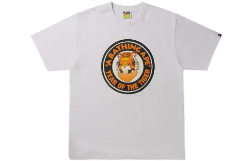Bape Year Of The Tiger Tee