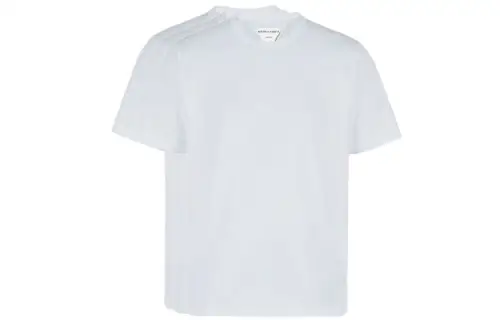 Bottega Veneta SS21 T Shirt Men's
