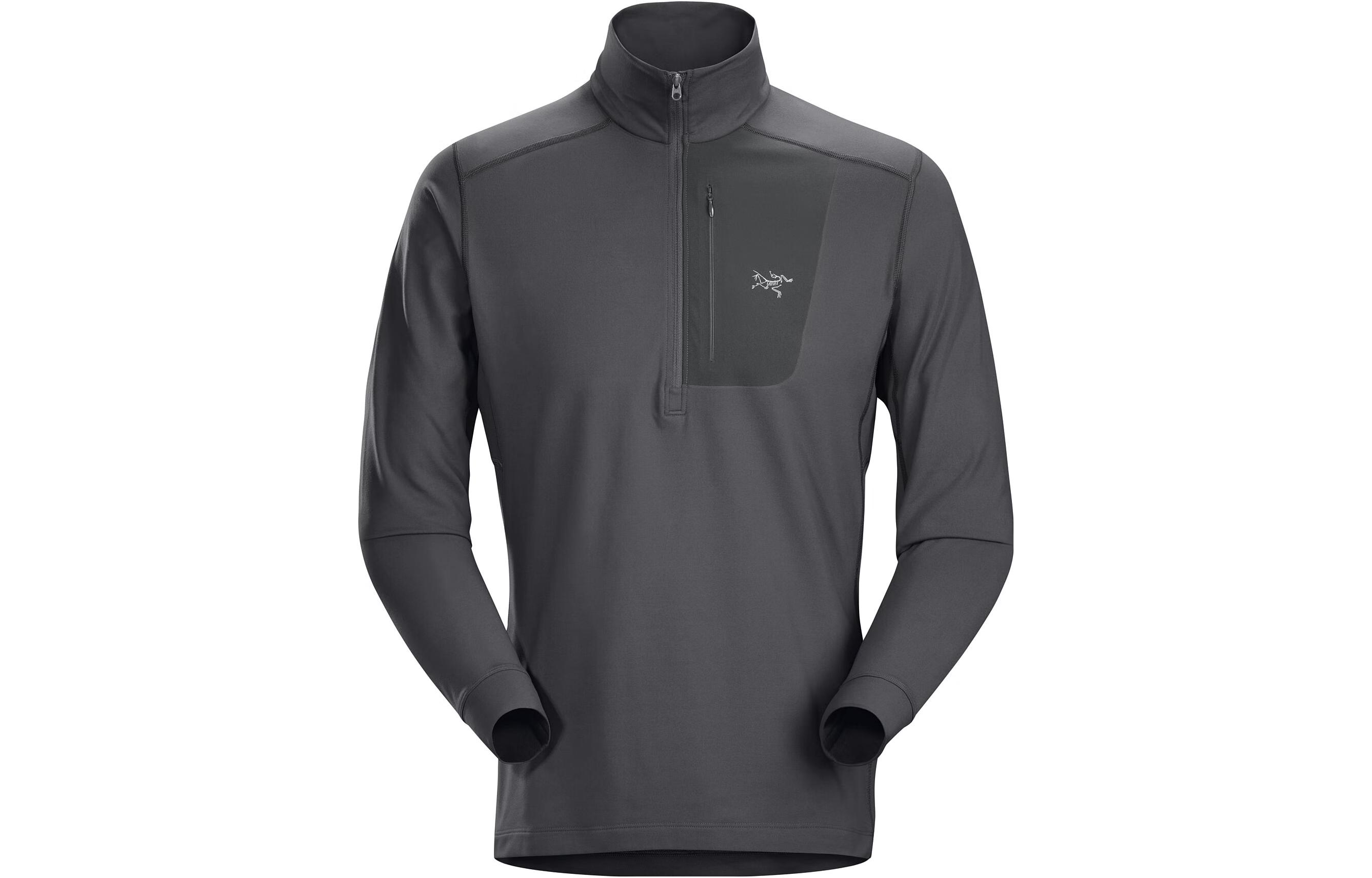 Arc’teryx RHO LT Fleece Clothing Men’s