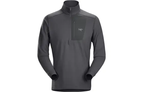 Arc'teryx RHO LT Fleece Clothing Men's