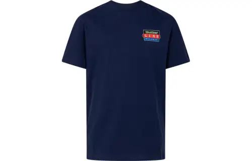 PUMA X Butter Goods Graphic print T shirt