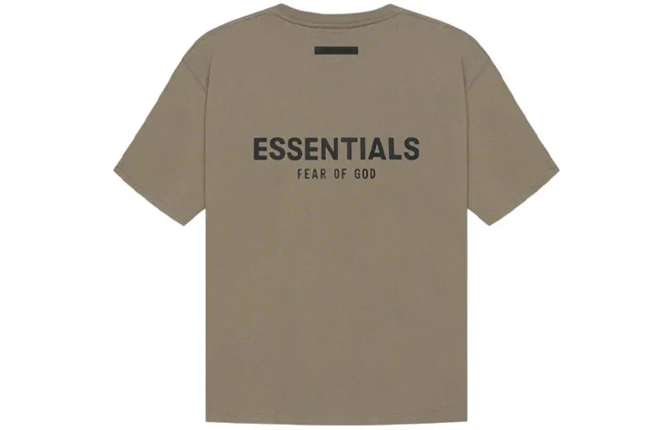 Fear Of God Essentials T shirt