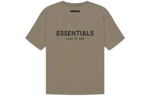 Fear Of God Essentials T shirt