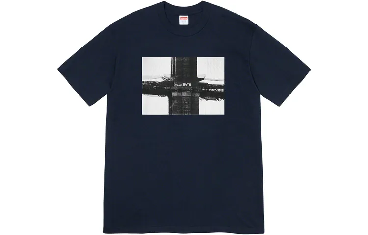 Supreme Bridge Tee