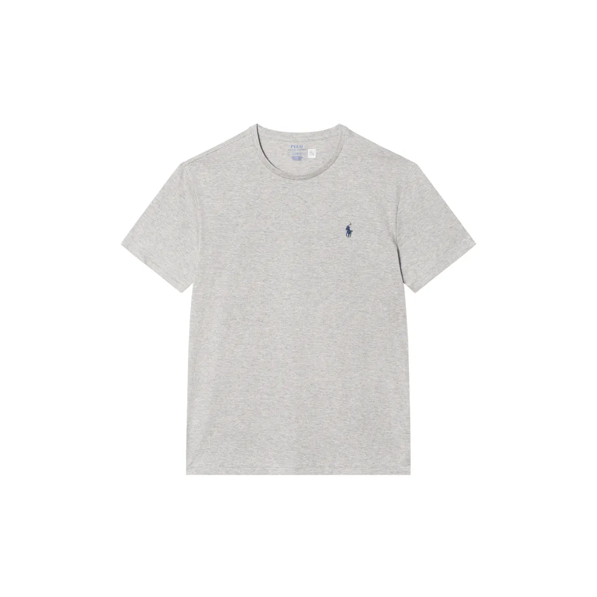 Polo Ralph Lauren SS22 T Shirt Mixed Shipment Men's Gray