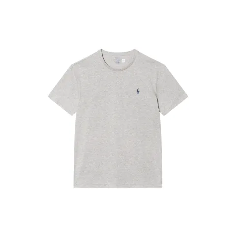 Polo Ralph Lauren SS22 T Shirt Mixed Shipment Men's Gray