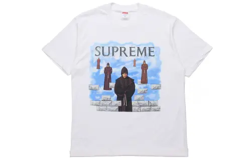 Supreme Levitation Tee
