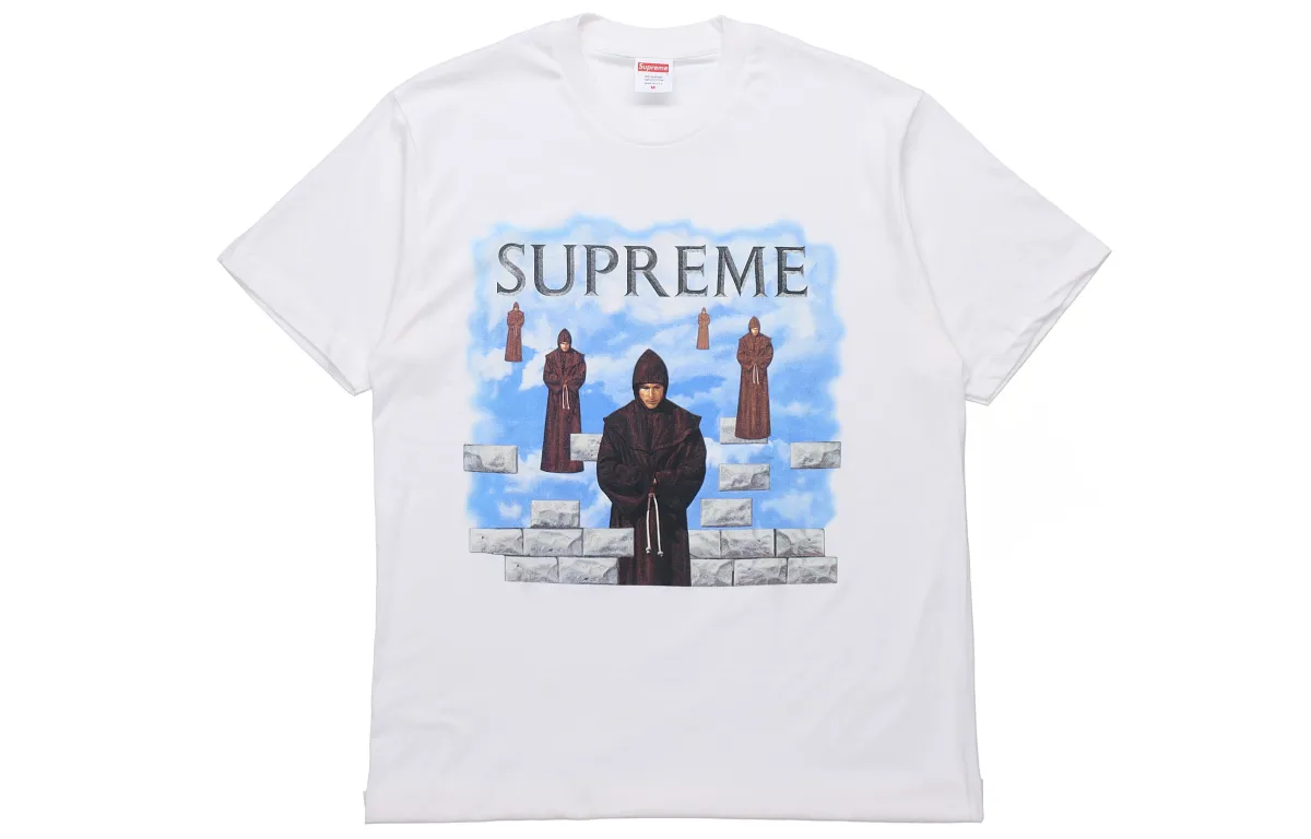 Supreme Levitation Tee