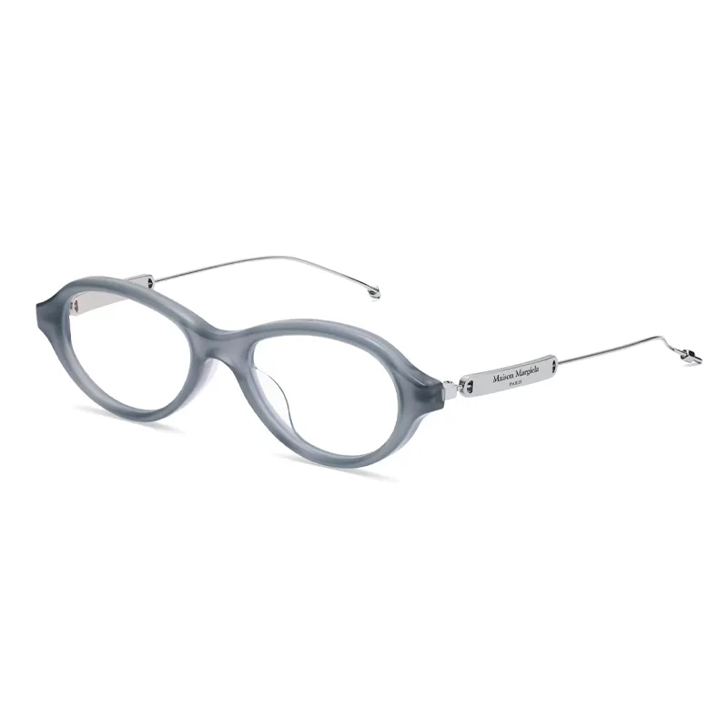Maison Margiela X GENTLE MONSTER Oval frame Glasses