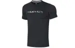 Li Ning Training Series T Shirts Men's Crew Neck Moderate Straight Fit