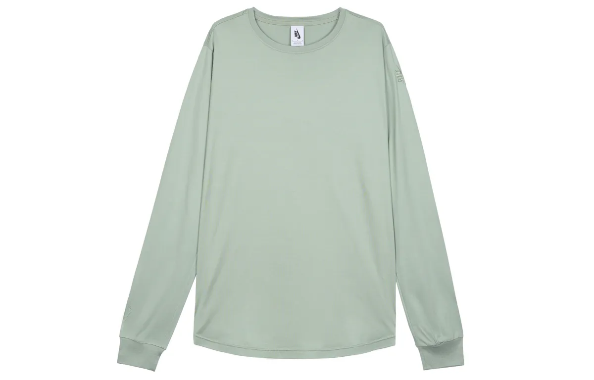 Nike X John Elliott X LeBron James Nitrogen Long Sleeve Tee
