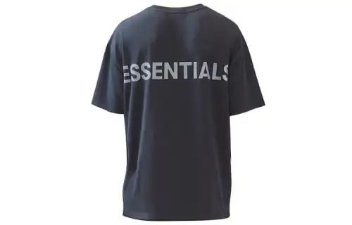 Fear Of God Essentials 3M Logo Boxy T shirt