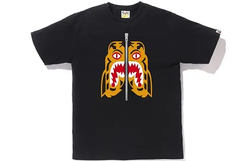 Bape Tiger Tee FW18