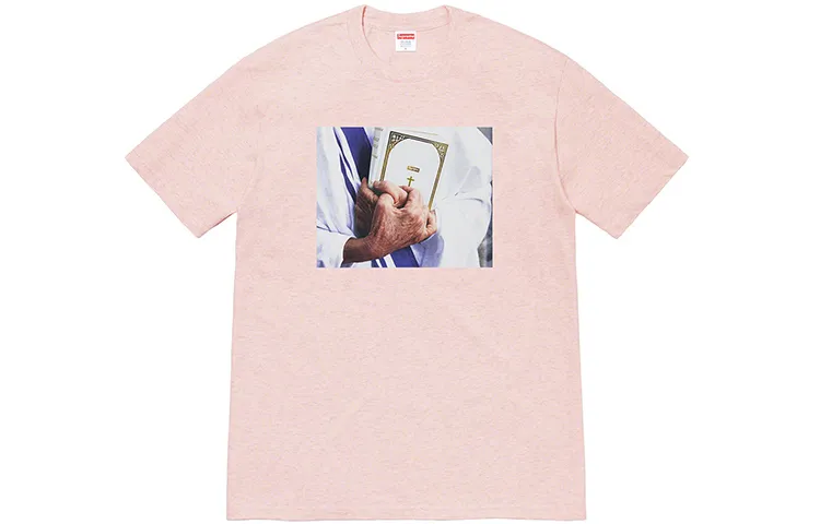 Supreme Bible Tee