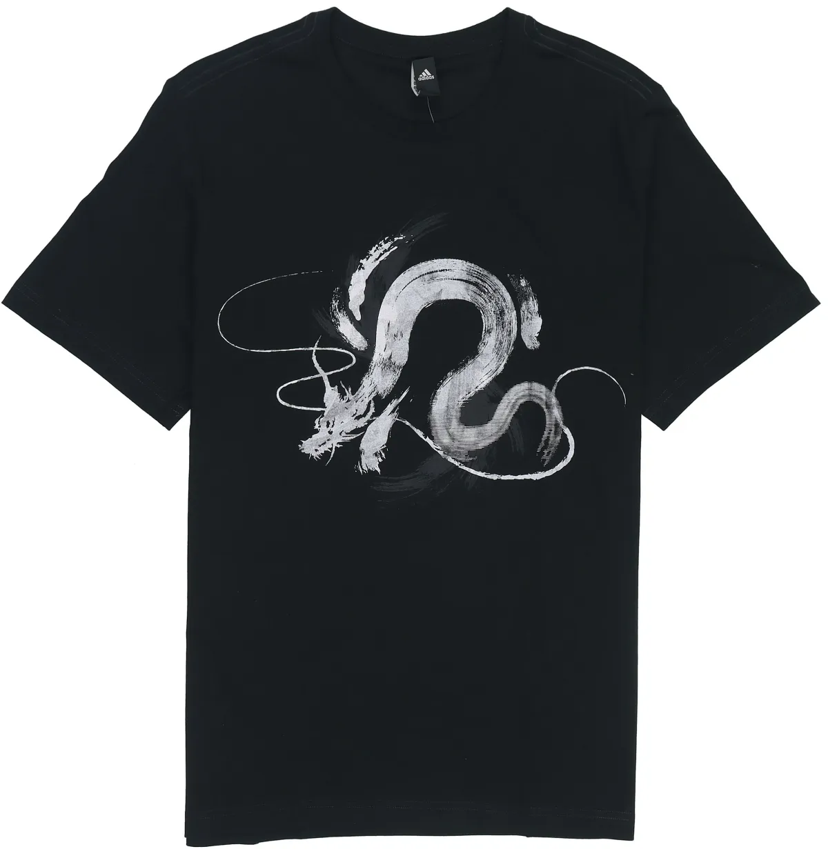 Adidas Wuji Series T Shirt Men's Black