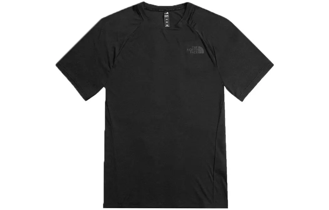 THE NORTH FACE T Shirt Men's Black
